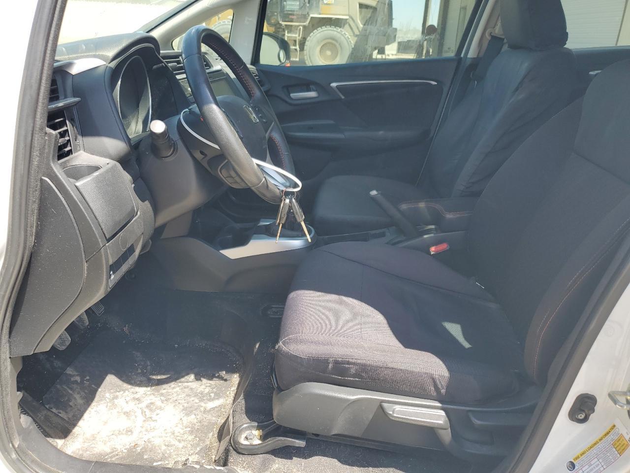 2018 HONDA FIT SPORT - Фото 7