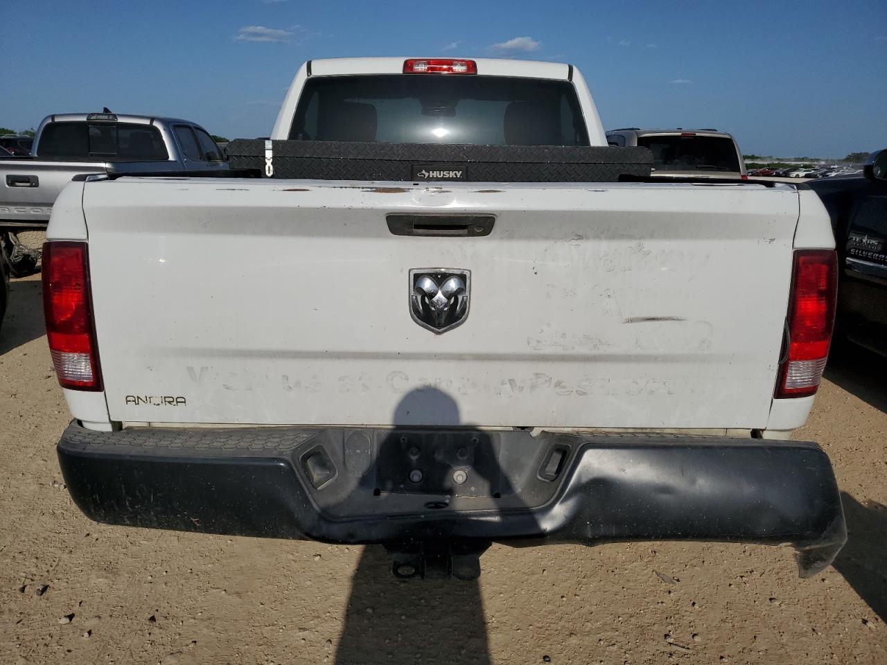 2015 RAM 1500 ST - Image 6