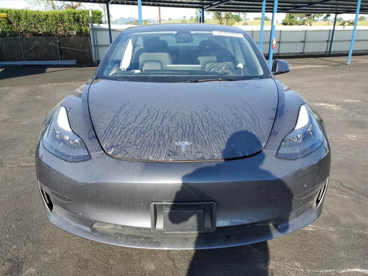 2023 TESLA MODEL 3 - Фото 5