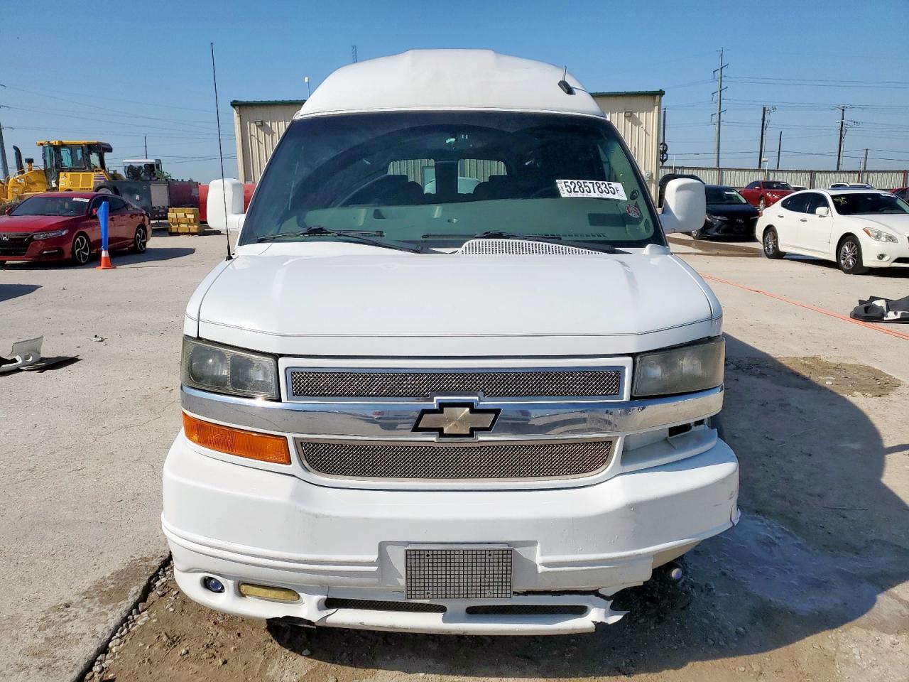 2014 CHEVROLET EXPRESS G1 - Image 5