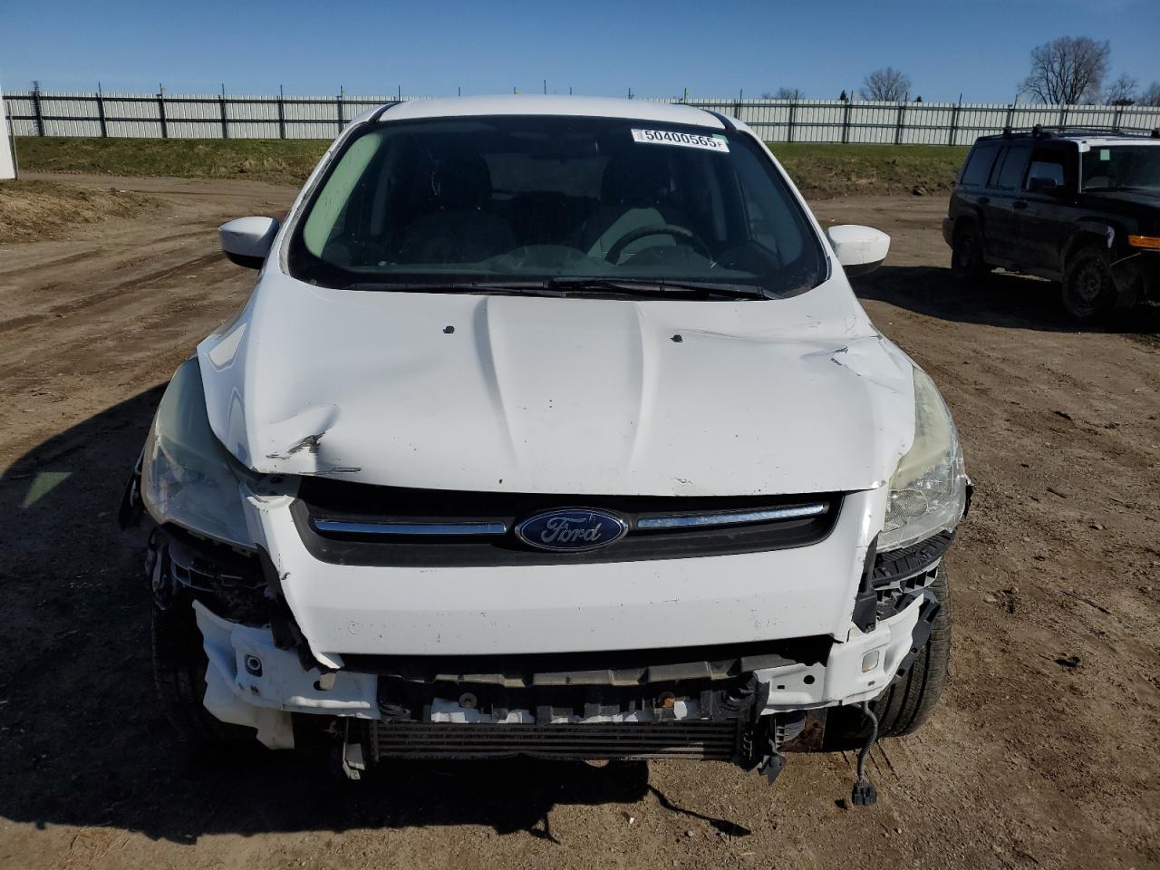 2013 FORD ESCAPE SE - Image 5