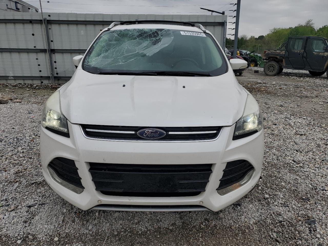 2015 FORD ESCAPE TIT - Image 5