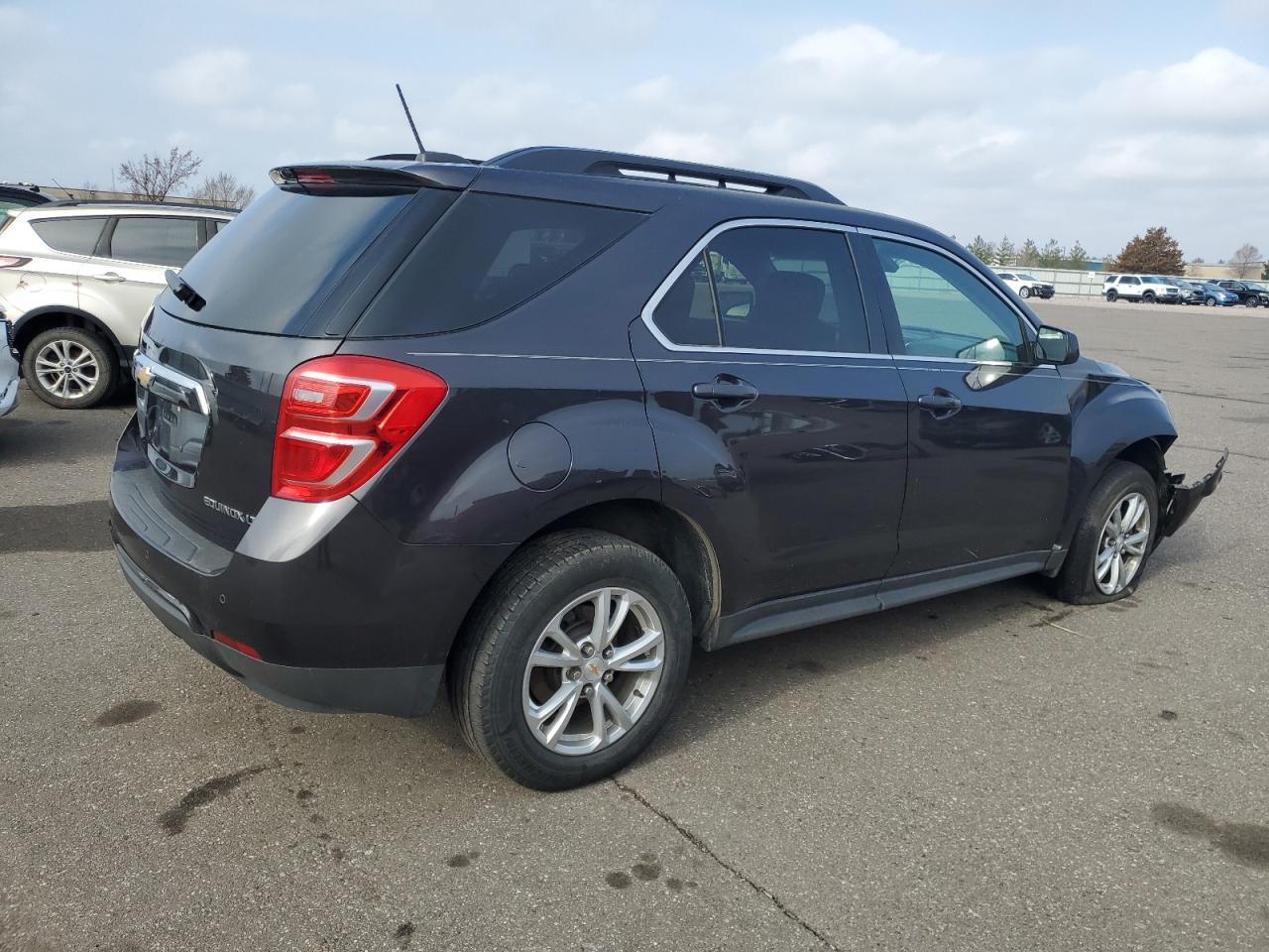 2016 CHEVROLET EQUINOX LT - Image 3