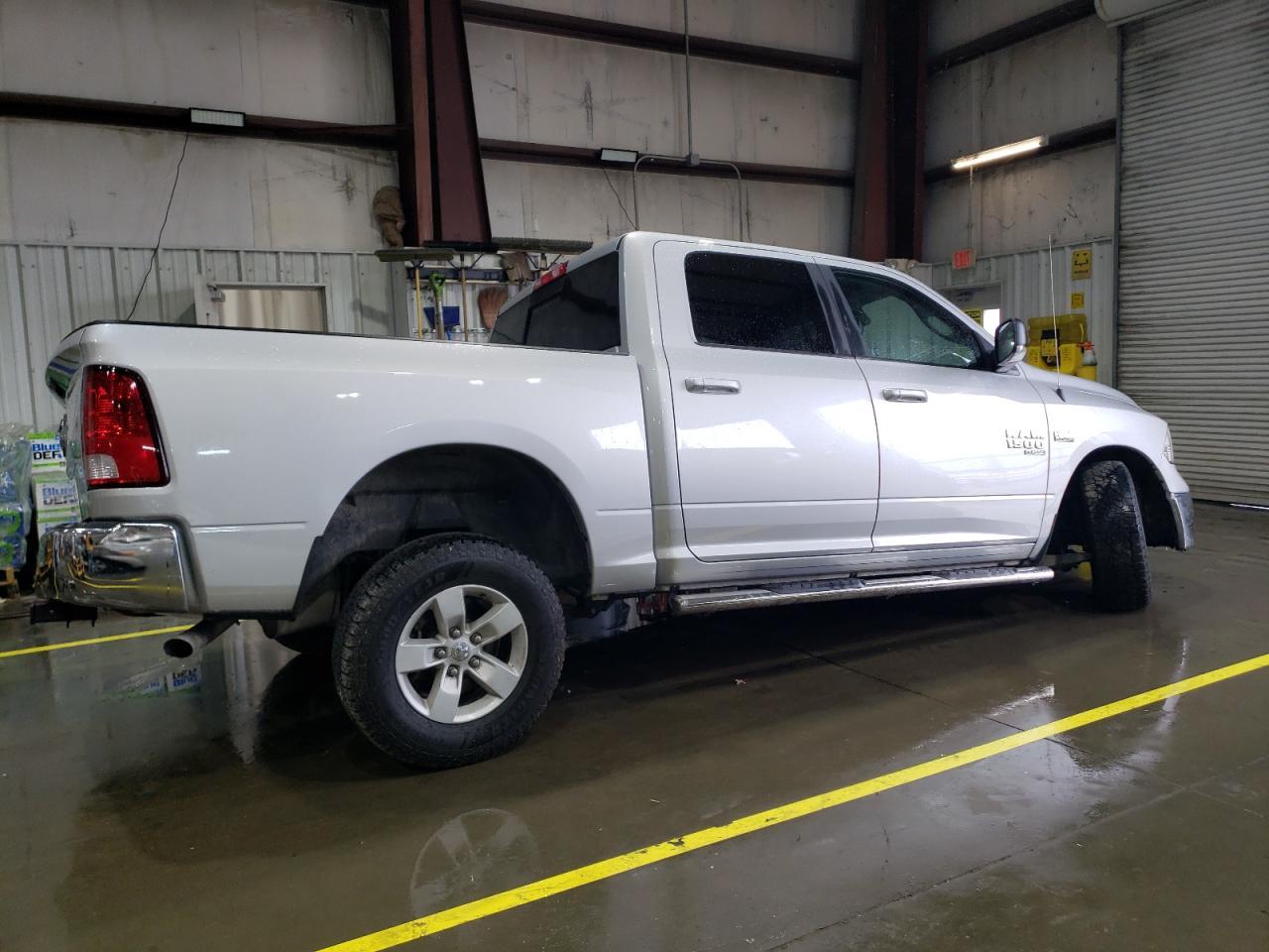 2019 RAM 1500 CLASS - Фото 3