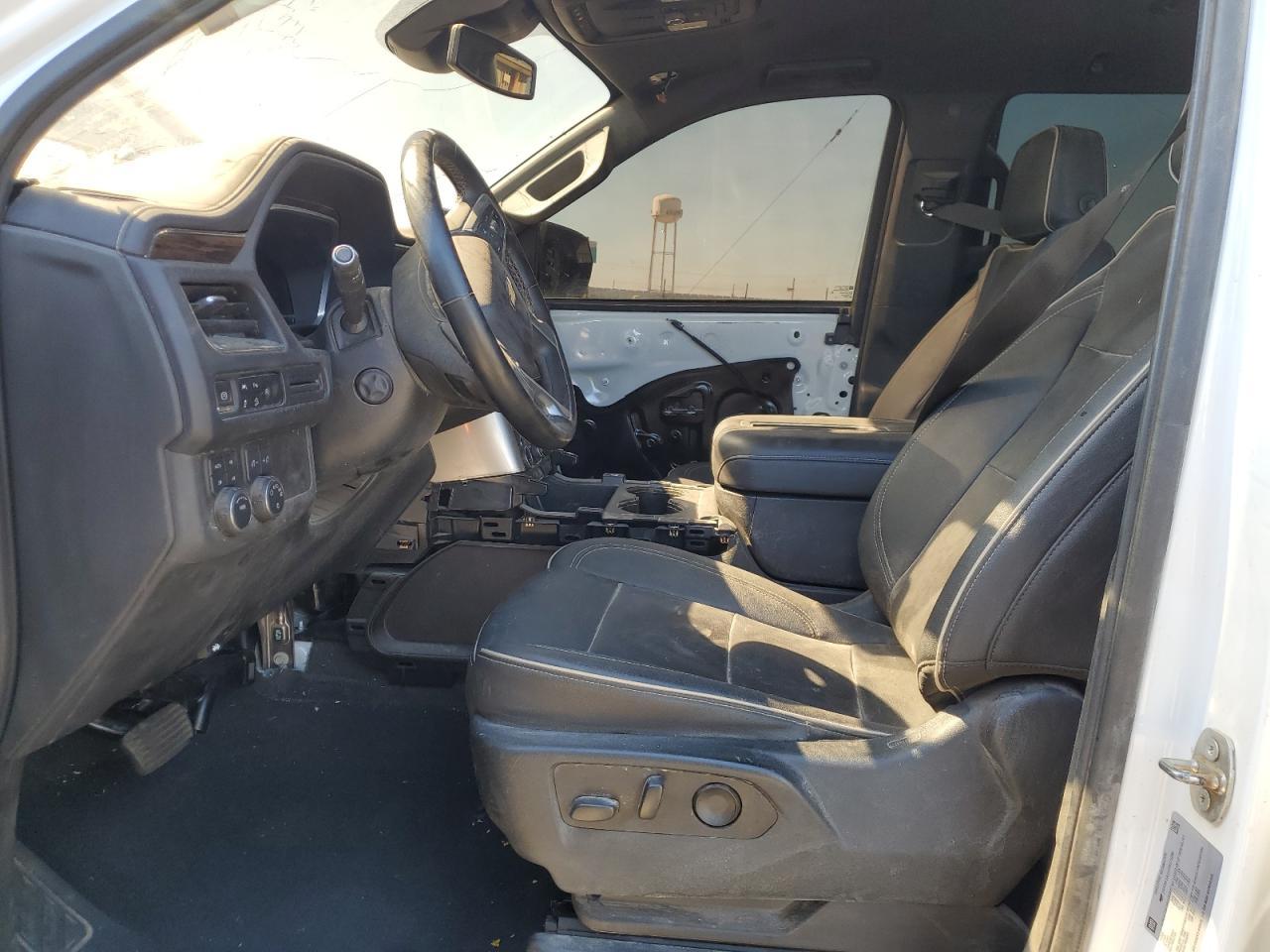 2023 CHEVROLET TAHOE K150 - Image 7