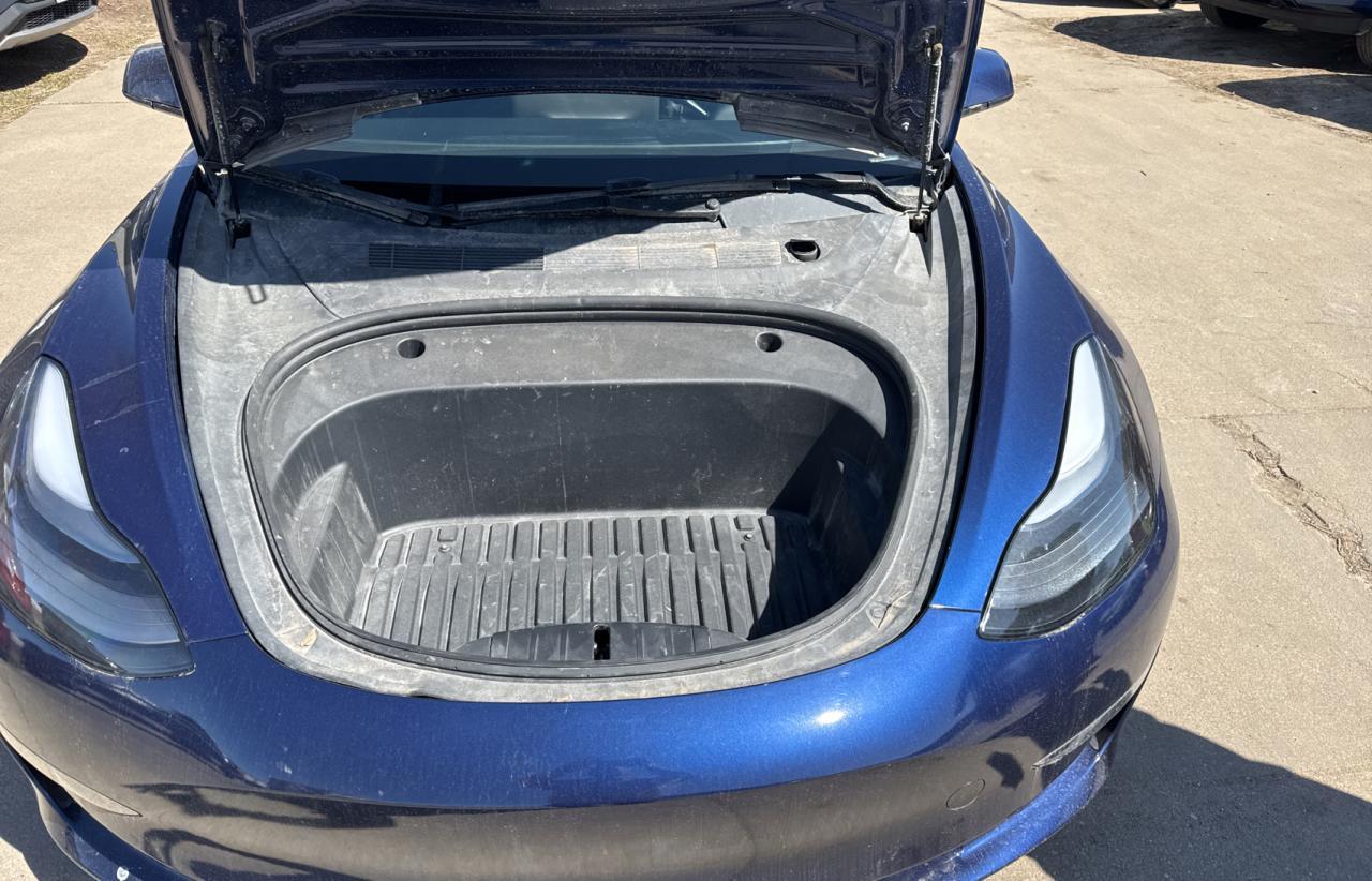 2023 TESLA MODEL 3 - Фото 7