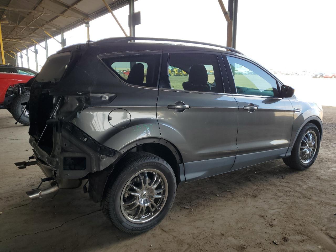 2015 FORD ESCAPE SE - Image 3