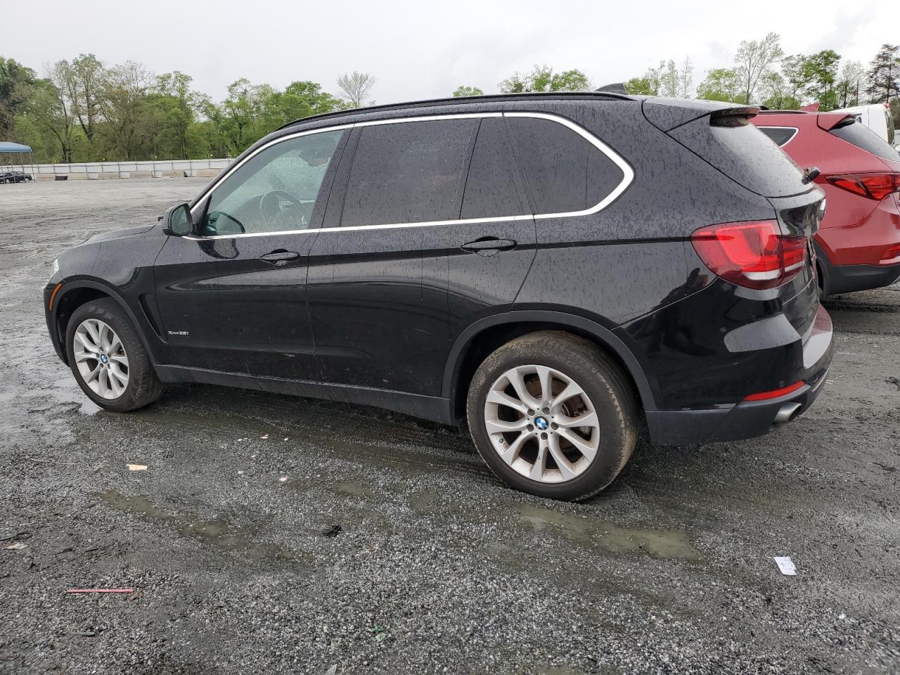 2016 BMW X5 XDRIVE3 - Image 2