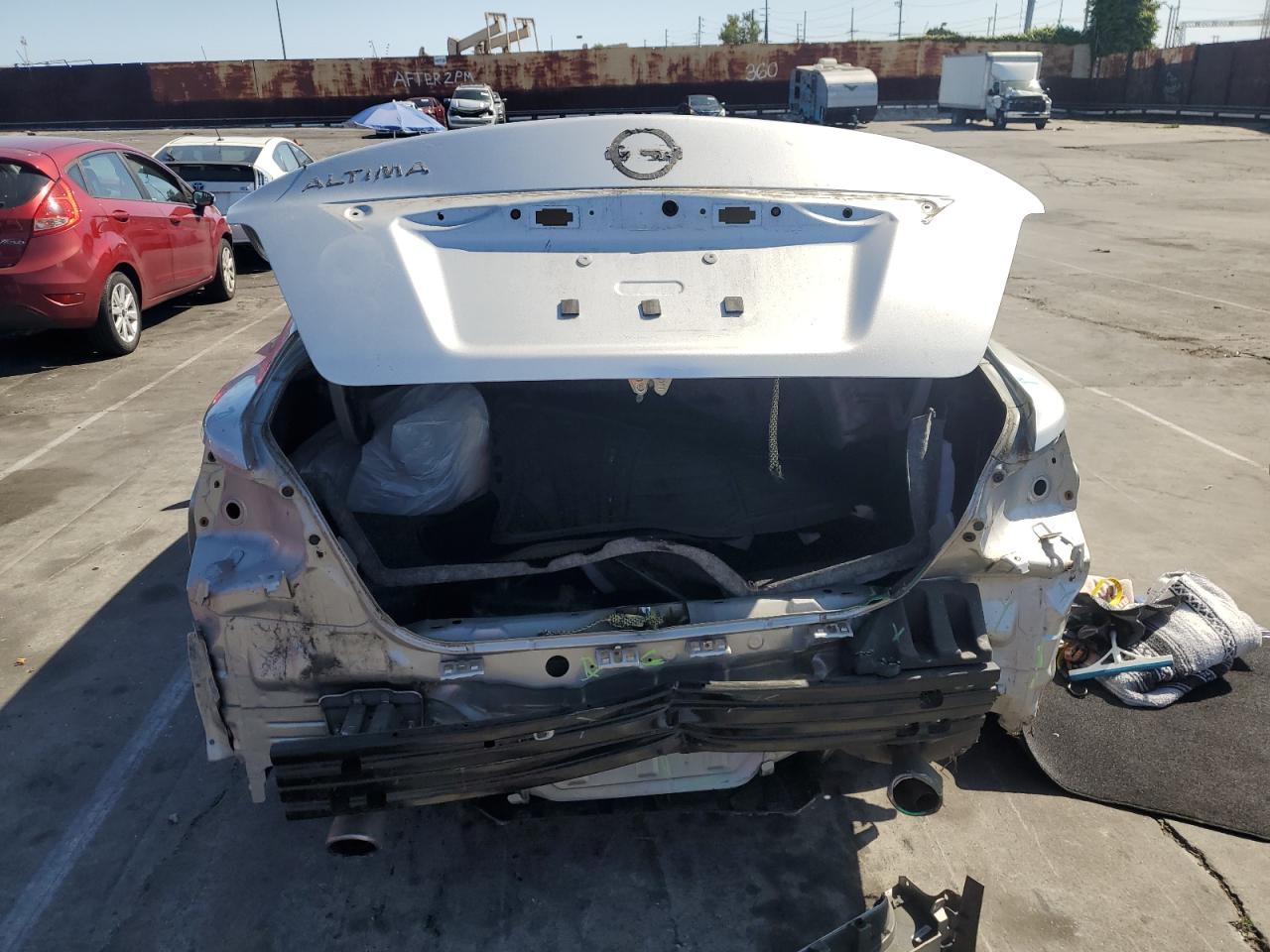 2015 NISSAN ALTIMA 2.5 - Image 6