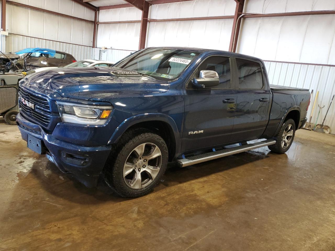 2019 RAM 1500 LARAM