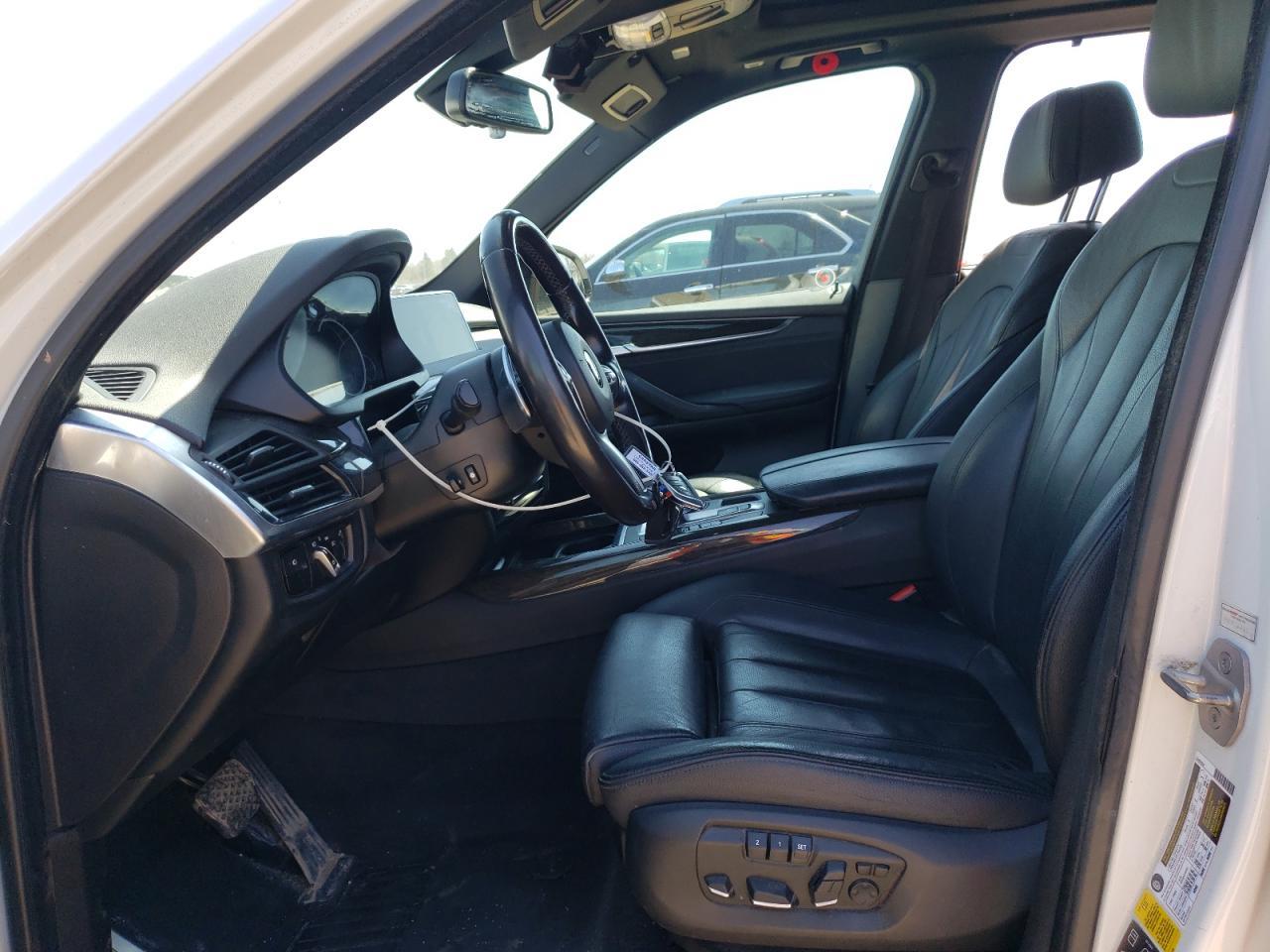 2017 BMW X5 XDRIVE3 - Image 7