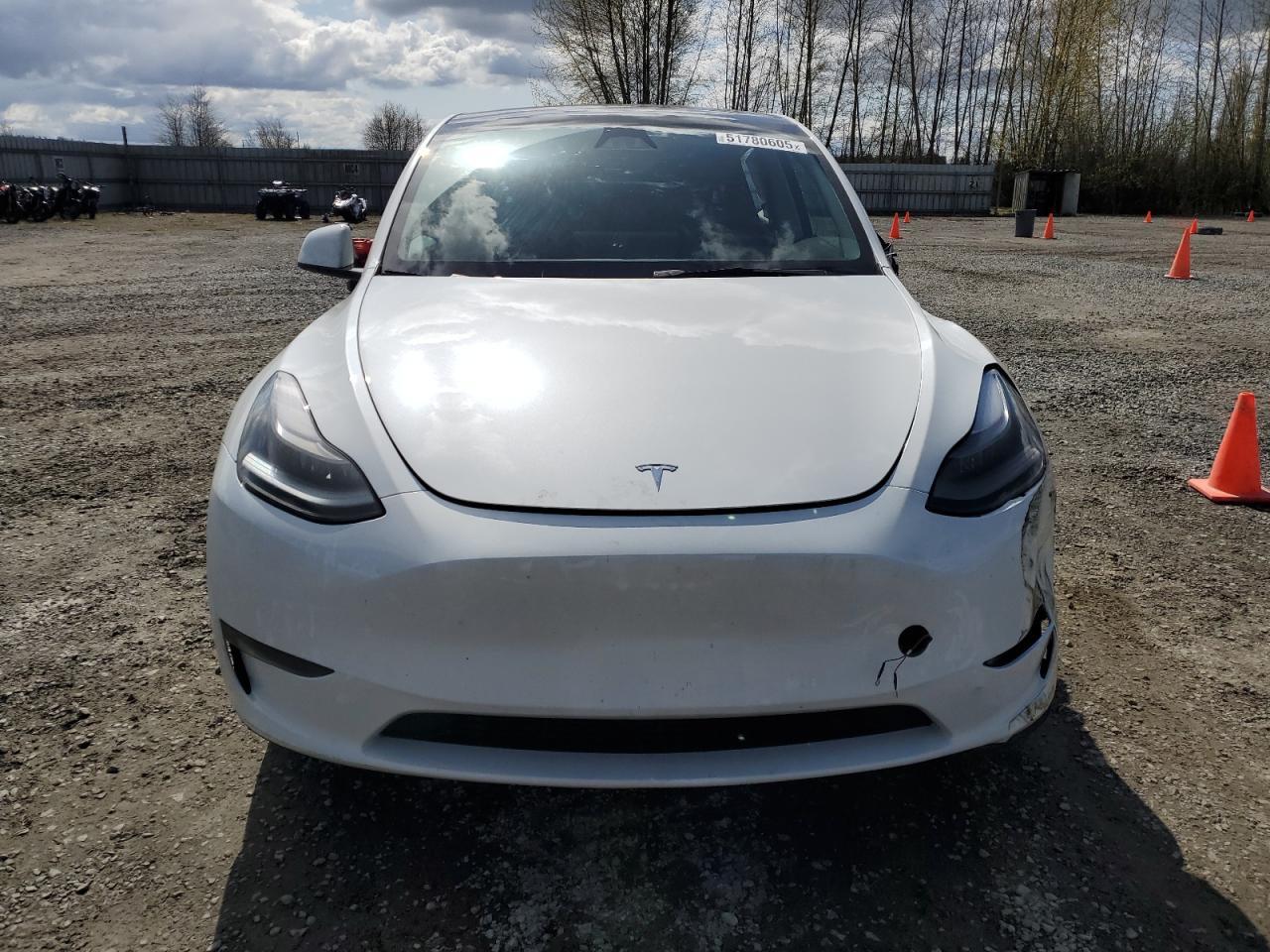 2023 TESLA MODEL Y - Image 5
