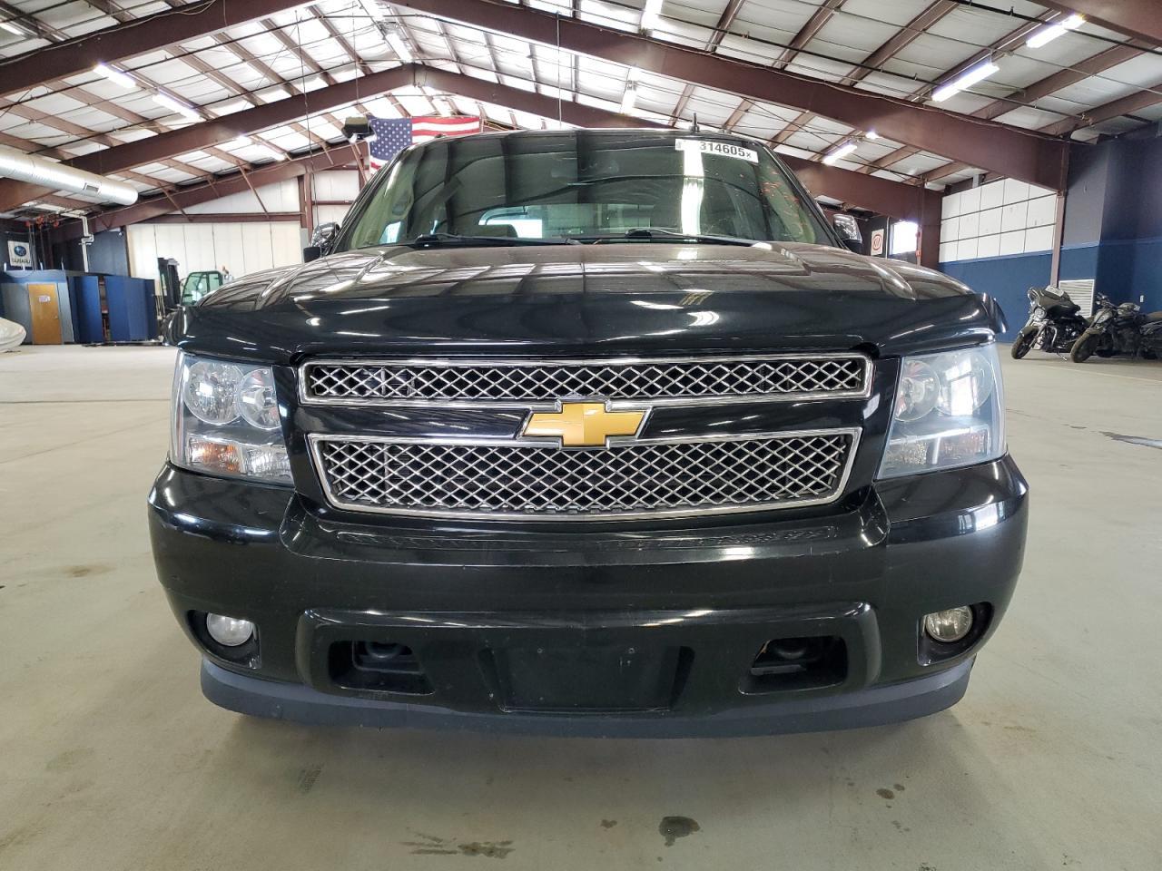 2012 CHEVROLET AVALANCHE - Image 5