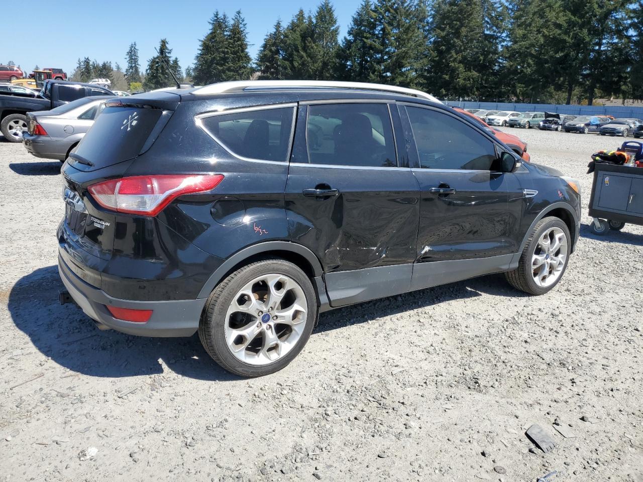 2016 FORD ESCAPE TIT - Image 3