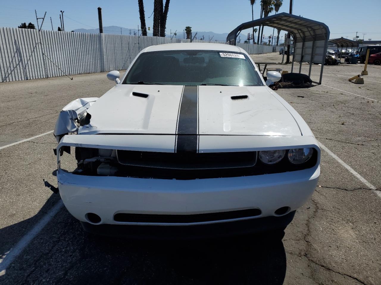 2013 DODGE CHALLENGER - Фото 5