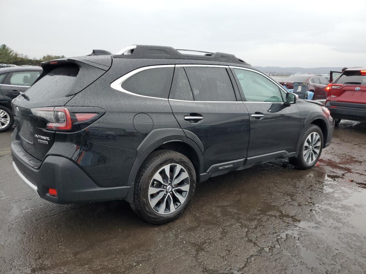 2024 SUBARU OUTBACK TO - Image 3