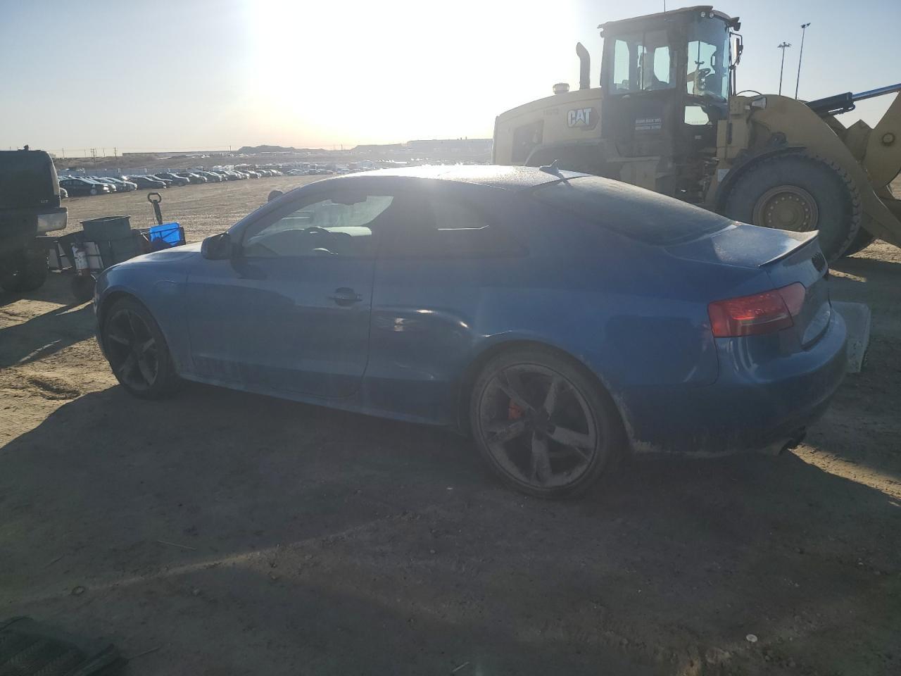 2011 AUDI A5 PRESTIG - Фото 2