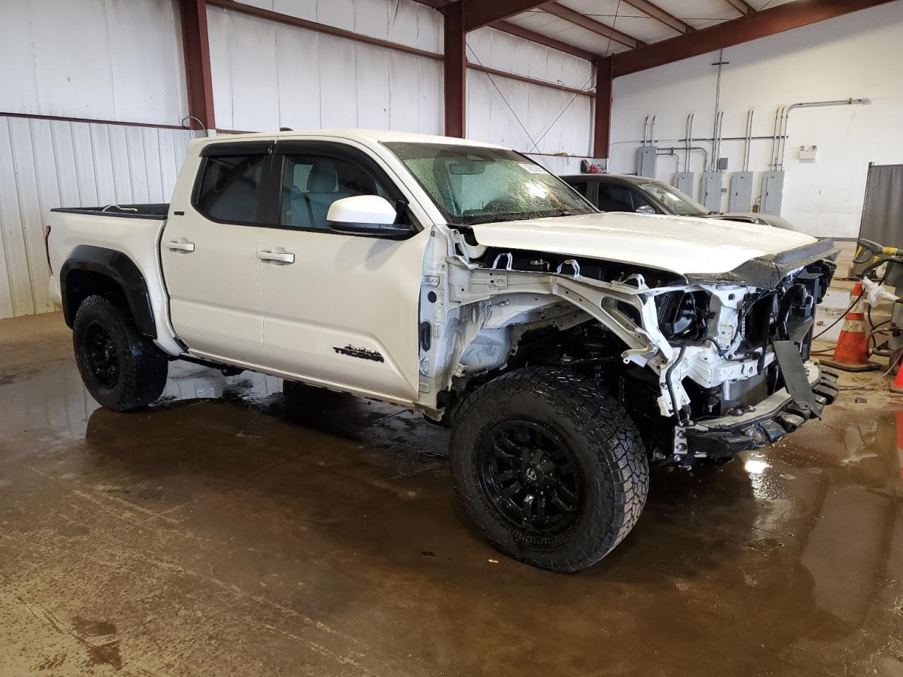 2024 TOYOTA TACOMA DOU - Image 4