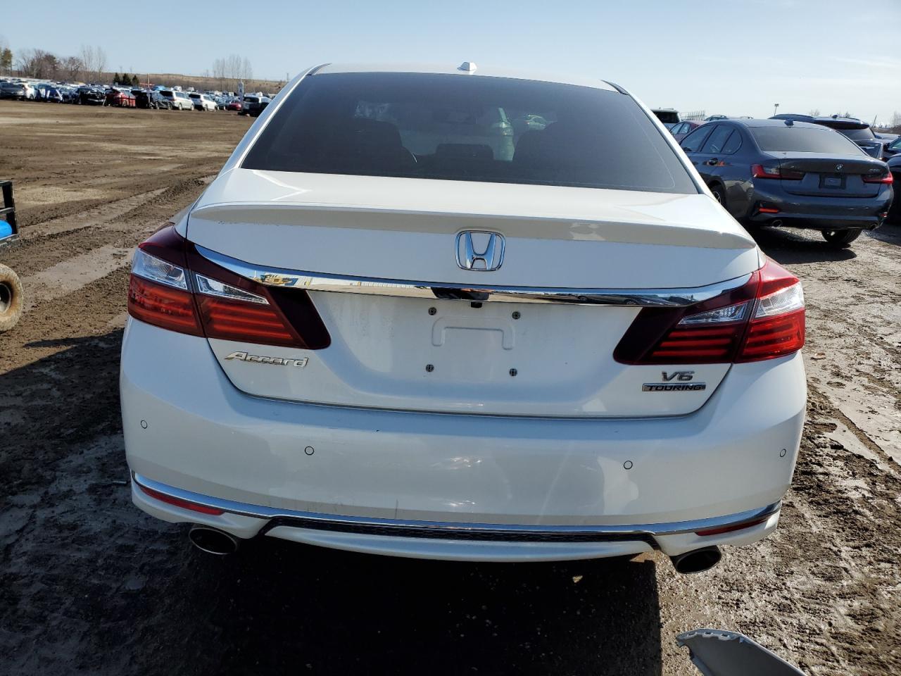 2016 HONDA ACCORD TOU - Image 6