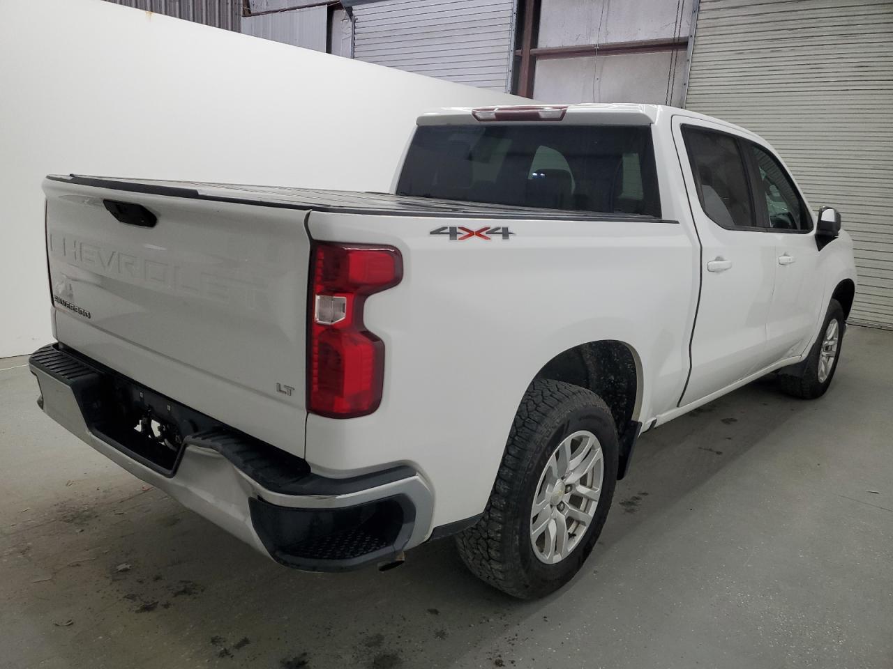 2020 CHEVROLET SILVERADO - Image 3