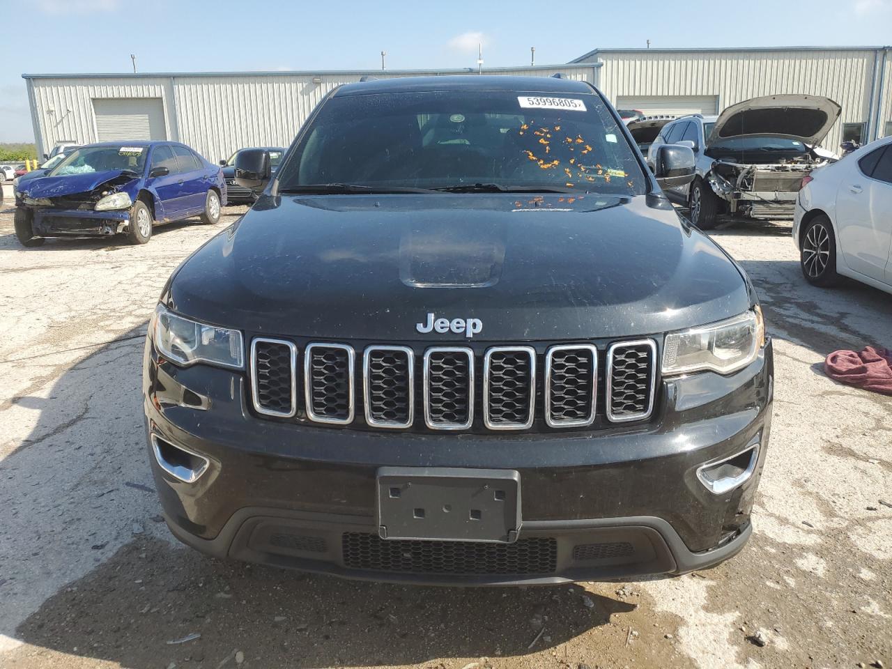2020 JEEP GRAND CHER - Фото 5