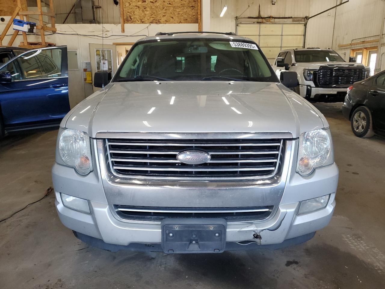 2010 FORD EXPLORER X - Image 5