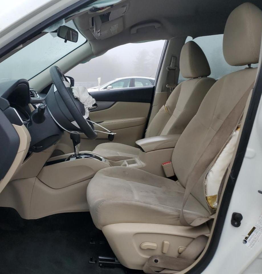 2016 NISSAN ROGUE S - Image 7