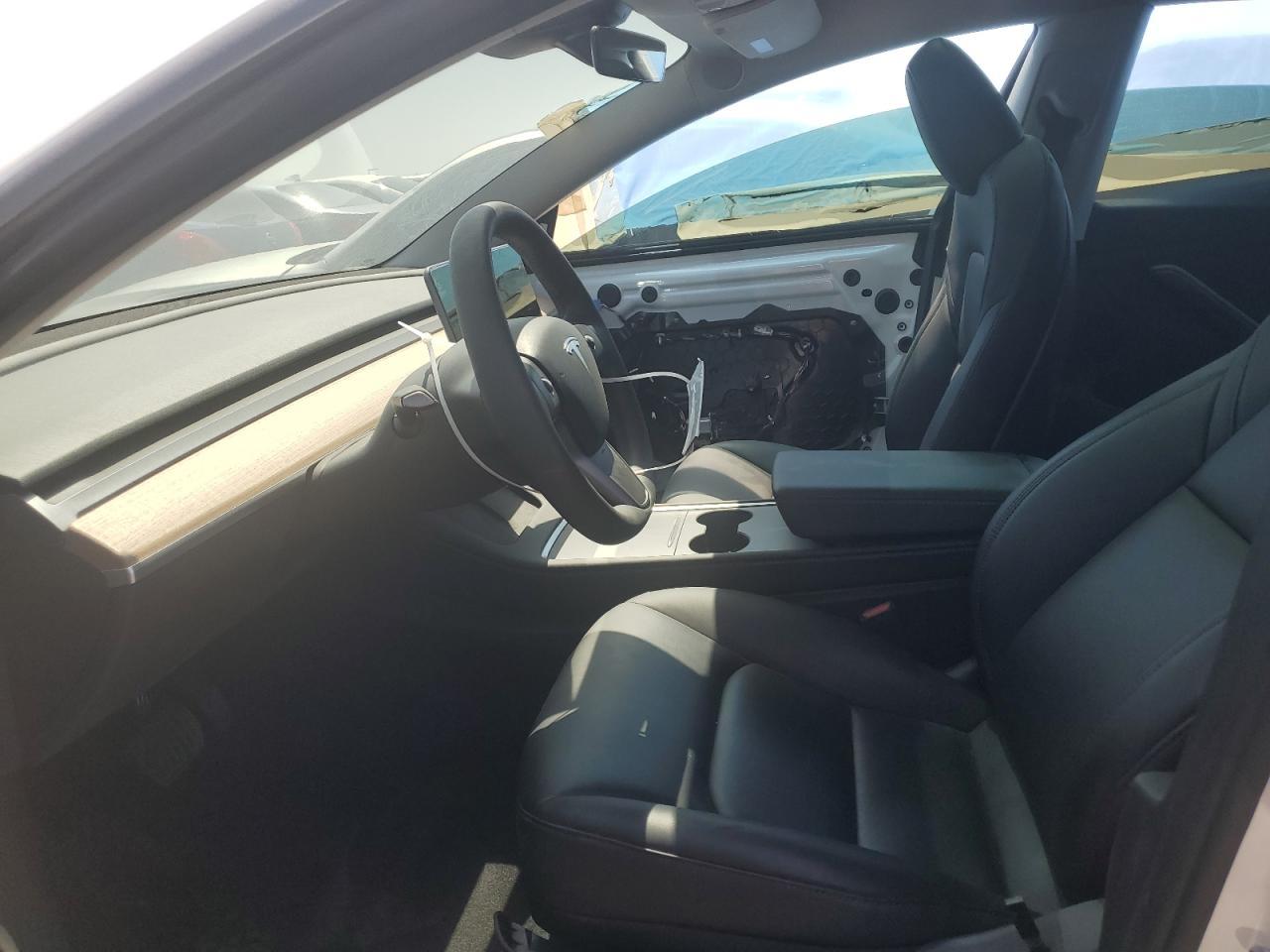 2023 TESLA MODEL 3 - Фото 7