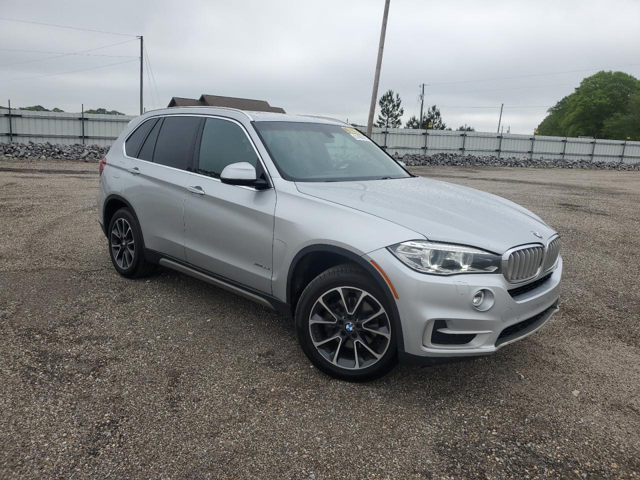 2017 BMW X5 XDRIVE3 - Image 4