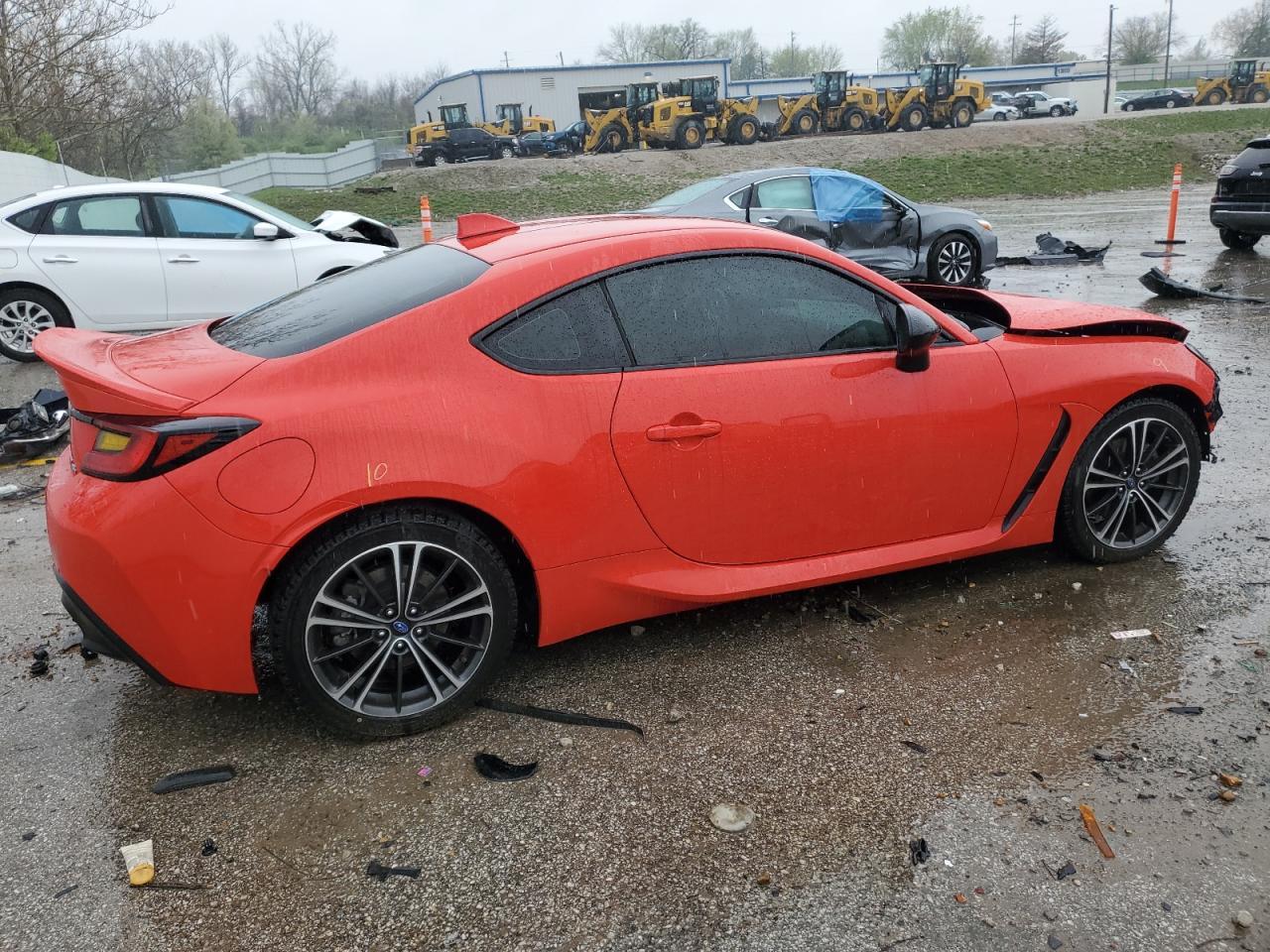 2023 TOYOTA GR 86 PREM - Image 3