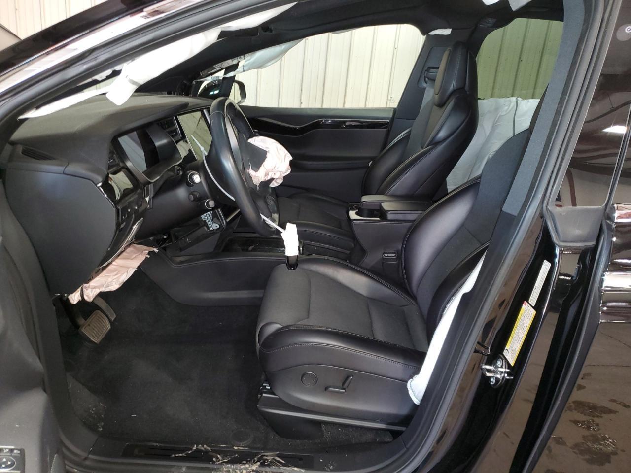 2018 TESLA MODEL X - Фото 7