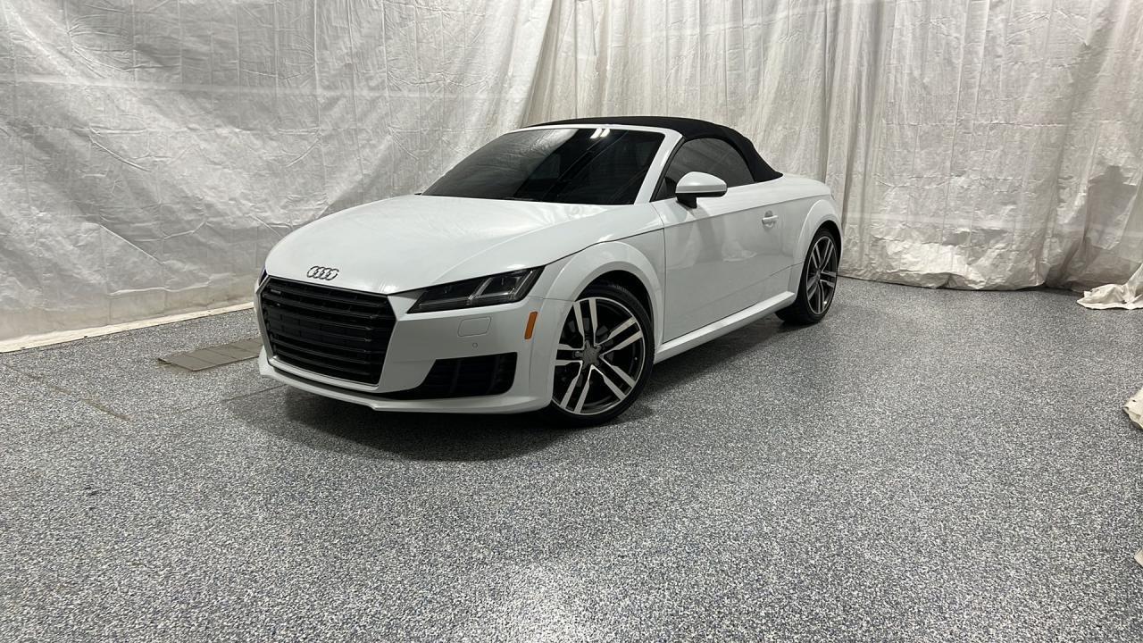 2016 AUDI TT - Image 2