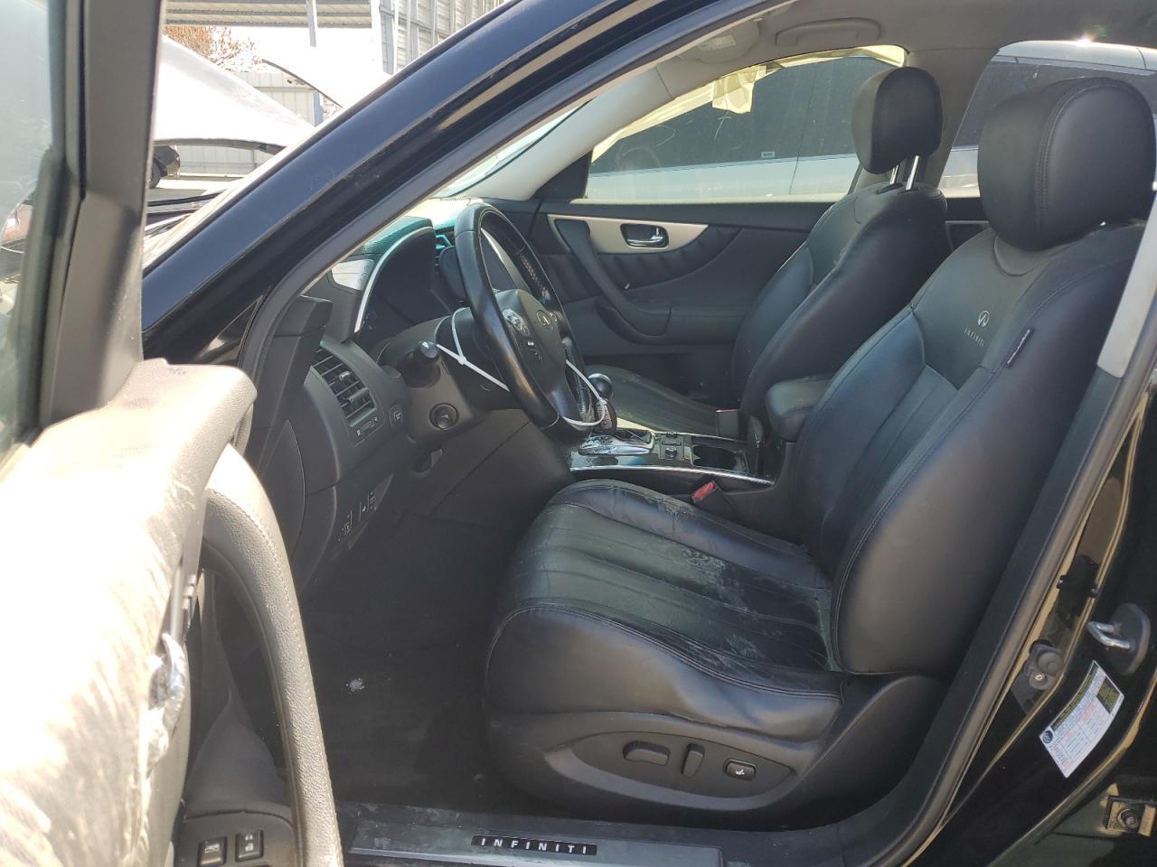 2013 INFINITI FX37 - Image 7