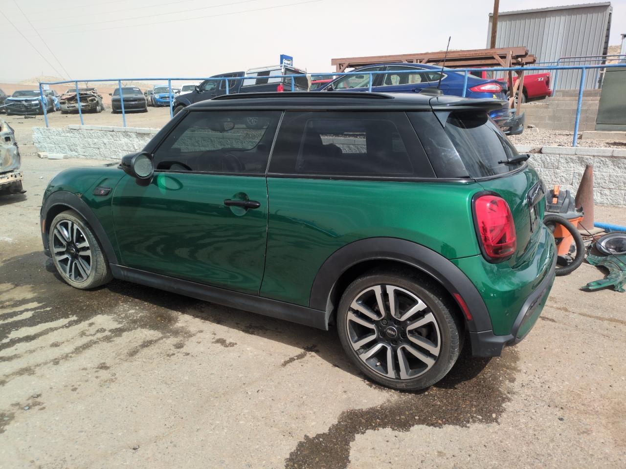 2023 MINI COOPER S - Image 2