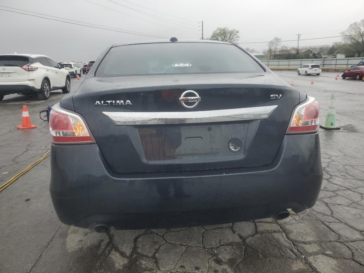 2015 NISSAN ALTIMA 2.5 - Image 6