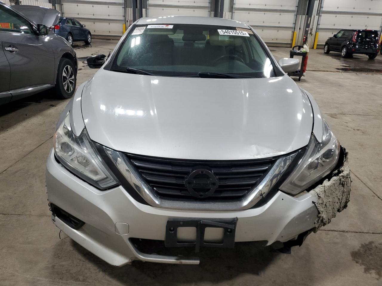 2017 NISSAN ALTIMA 2.5 - Фото 5