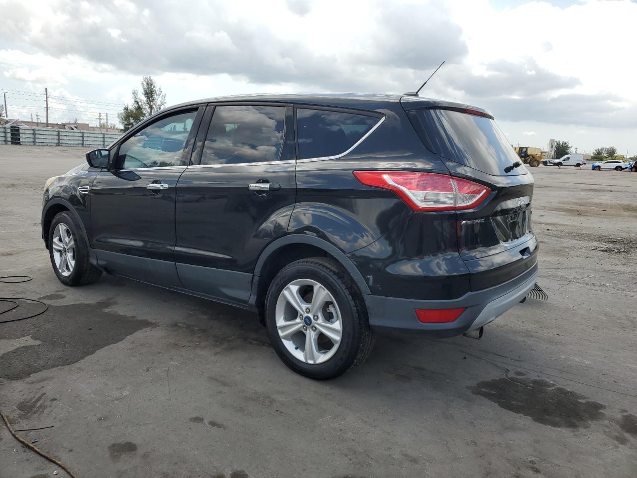 2013 FORD ESCAPE SE - Фото 2