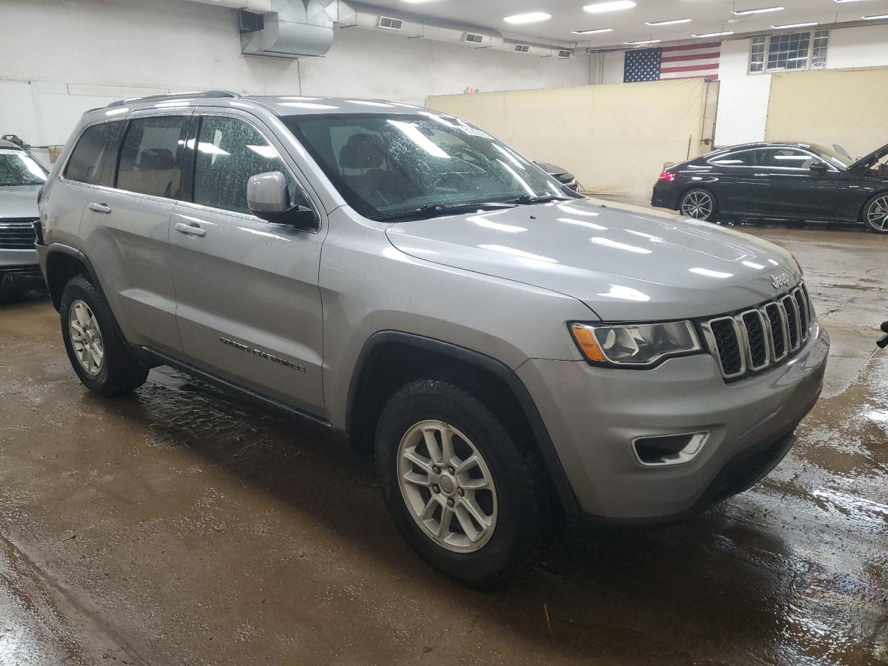 2020 JEEP GRAND CHER - Image 4