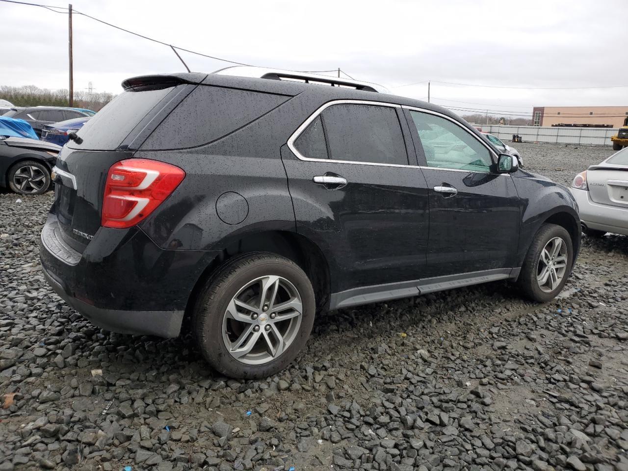 2016 CHEVROLET EQUINOX LT - Image 3