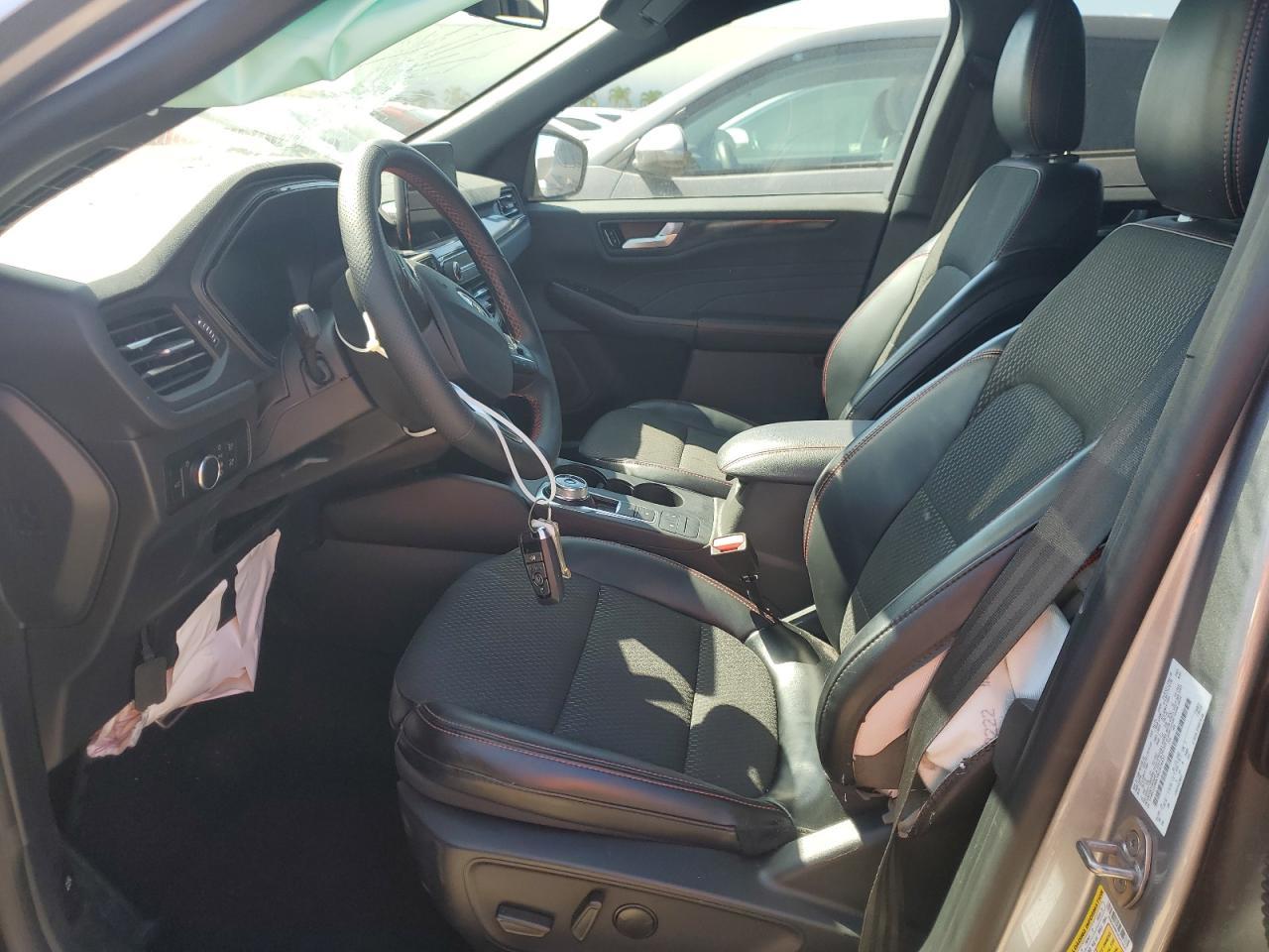2024 FORD ESCAPE ST - Image 7