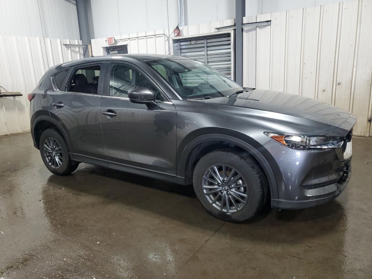 2021 MAZDA CX-5 TOURI - Image 4