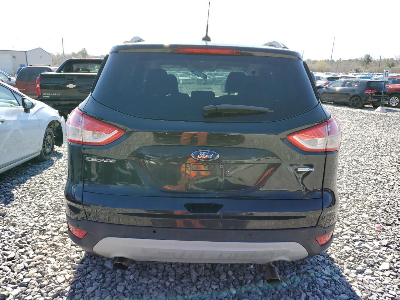 2014 FORD ESCAPE SE - Image 6