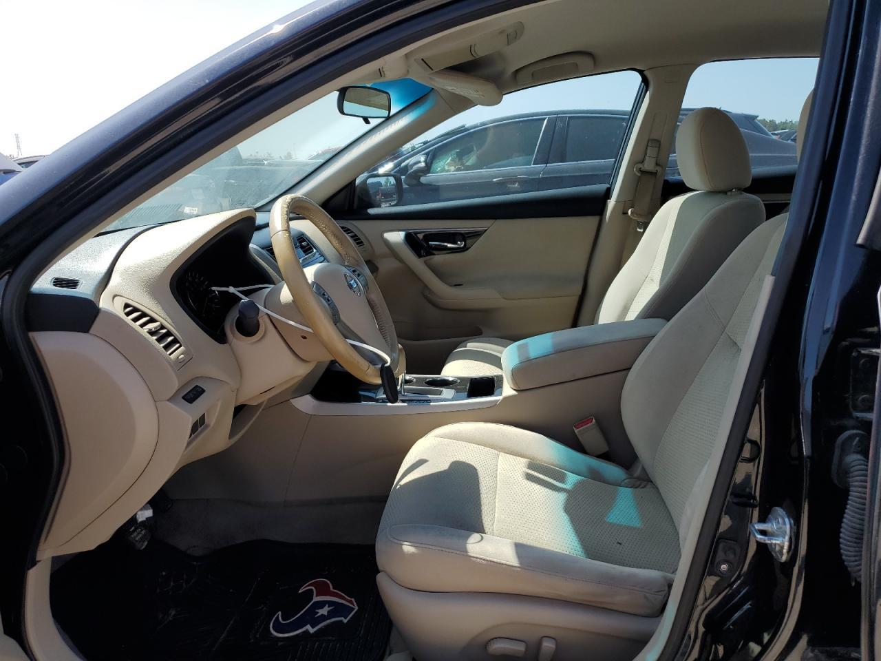 2014 NISSAN ALTIMA 2.5 - Image 7