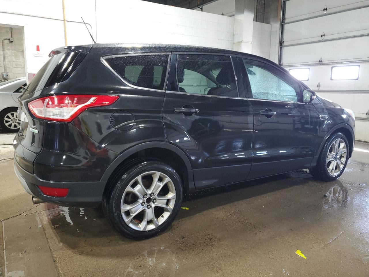 2013 FORD ESCAPE SEL - Image 3