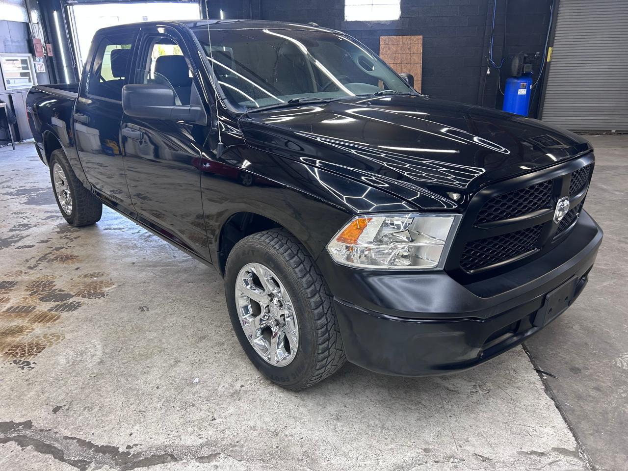 2015 RAM 1500 ST