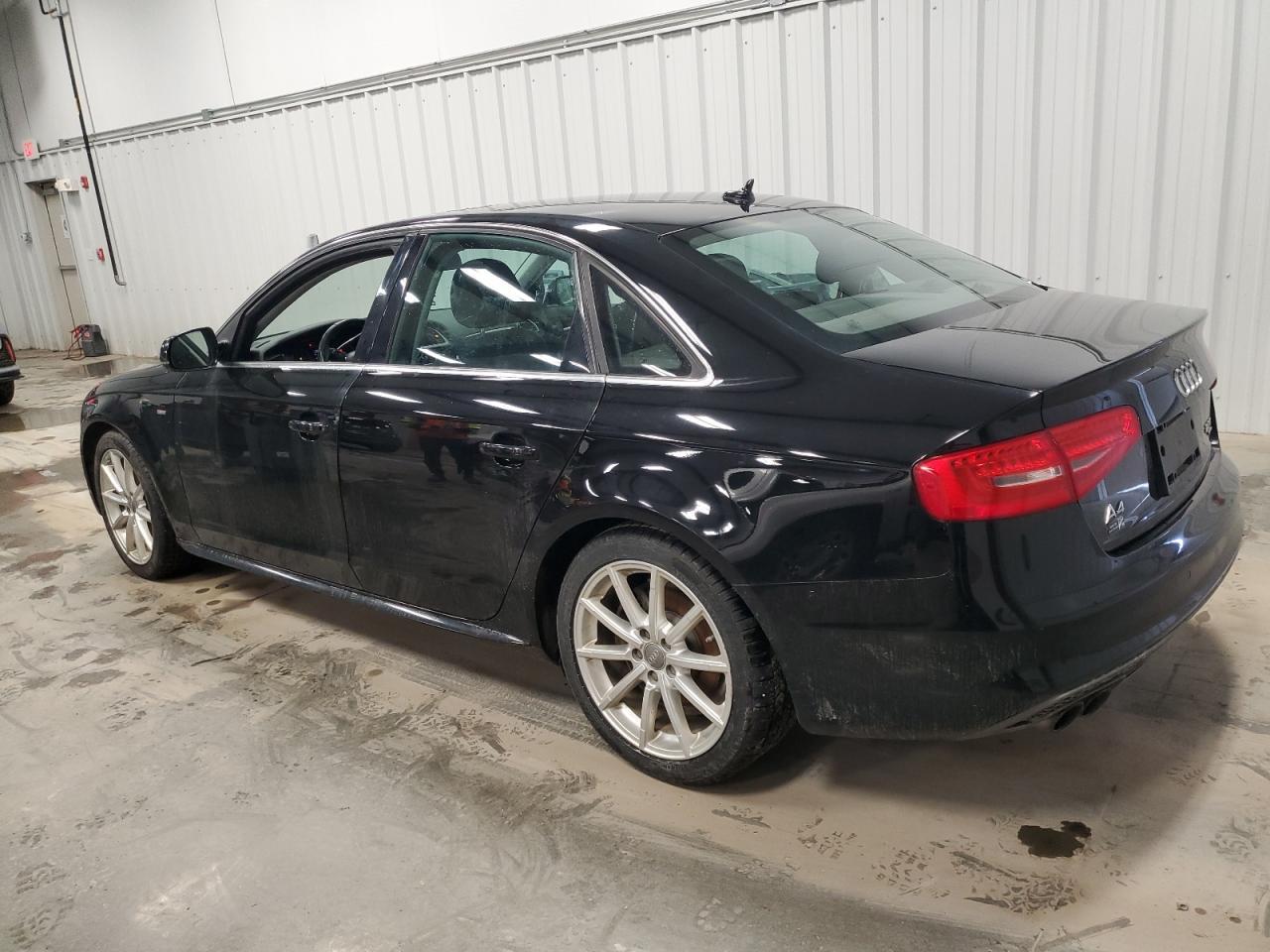 2014 AUDI A4 PREMIUM - Фото 2