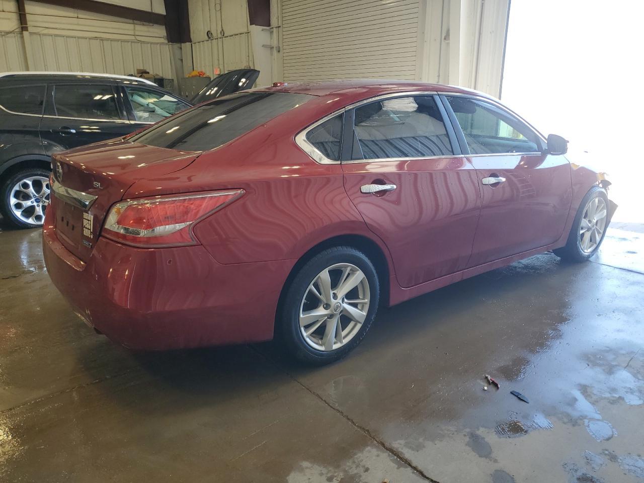 2014 NISSAN ALTIMA SL - Image 3