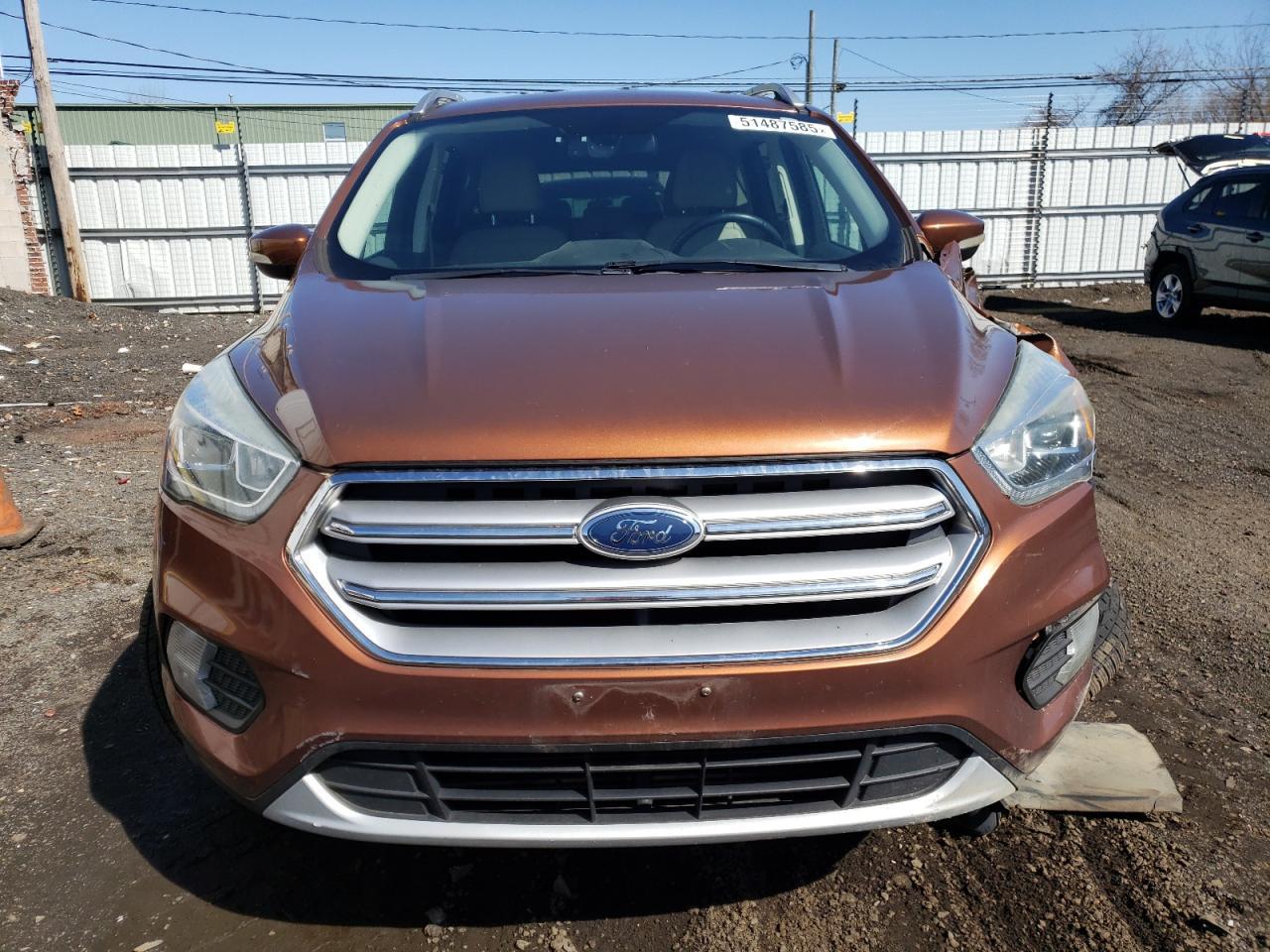 2017 FORD ESCAPE TIT - Image 5