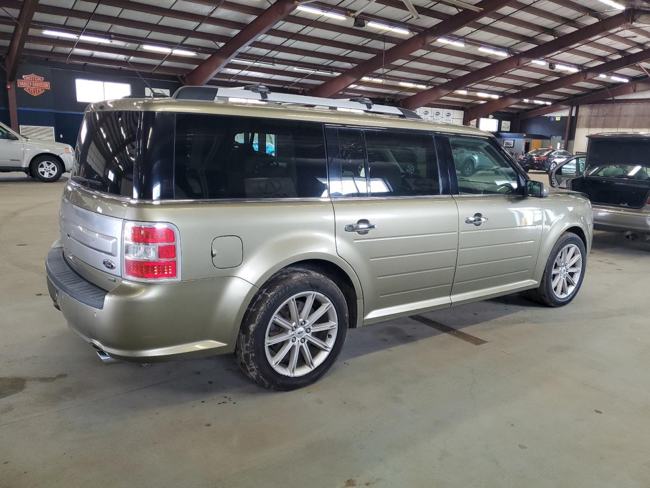 2013 FORD FLEX LIMIT - Фото 3