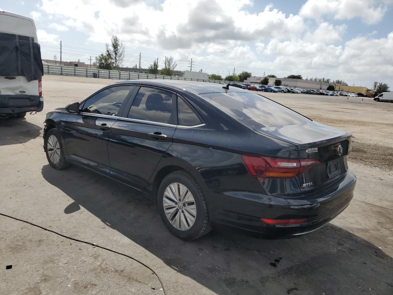 2019 VOLKSWAGEN JETTA S - Image 2